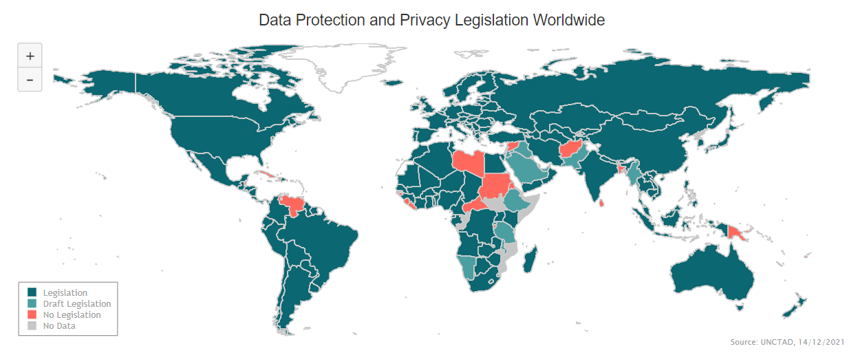 Anatomy of a Data Breach