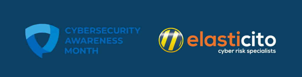 Elasticito Limited Announces Commitment to Growing Global Cyber Security Success by Becoming a Cyber Security Awareness Month 2022 Champion